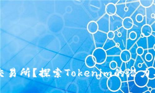没有绑定交易所?探索Tokenim的潜力与解决方案