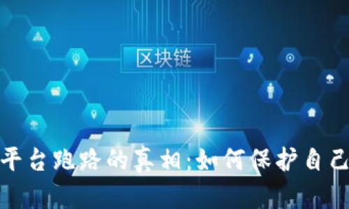 揭开虚拟币平台跑路的真相：如何保护自己的投资安全