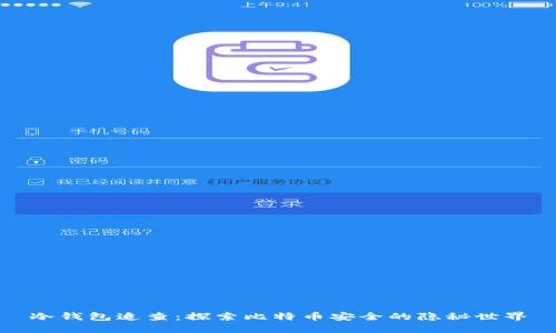 冷钱包追查：探索比特币安全的隐秘世界