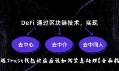 遭遇Trust钱包被盗后该如何紧急处理？全面指南