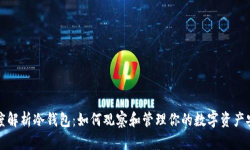 深度解析冷钱包：如何观察和管理你的数字资产安全