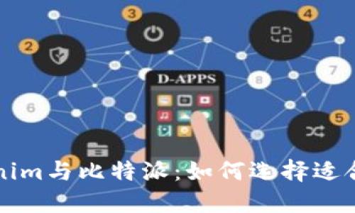 深入探讨Tokenim与比特派：如何选择适合你的加密钱包