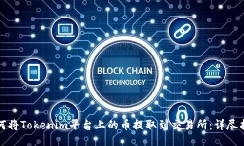 如何将Tokenim平台上的币提取到交易所：详尽指南