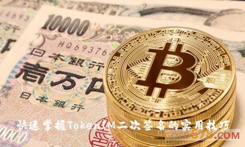 快速掌握TokenIM二次签名的实用技巧