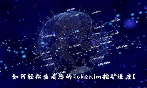 如何轻松查看您的Tokenim挖矿进度？