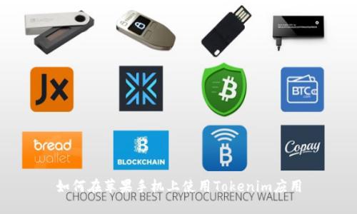 如何在苹果手机上使用Tokenim应用