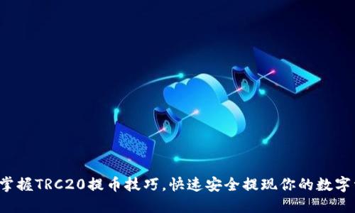 轻松掌握TRC20提币技巧，快速安全提现你的数字资产！