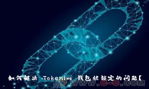 如何解决 Tokenim 钱包被锁定的问题?