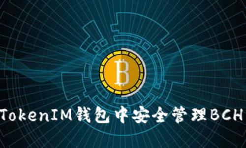 如何在TokenTokenIM钱包中安全管理BCH——全面指南