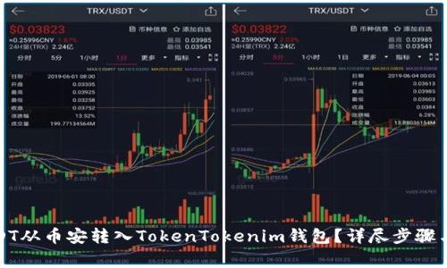 如何将USDT从币安转入TokenTokenim钱包？详尽步骤与注意事项