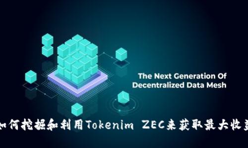 如何挖掘和利用Tokenim ZEC来获取最大收益