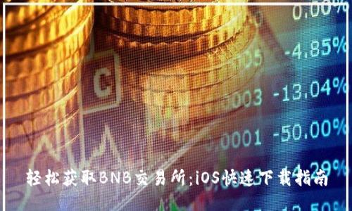 轻松获取BNB交易所：iOS快速下载指南
