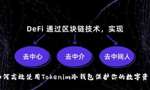 如何高效使用Tokenim冷钱包保护你的数字资产