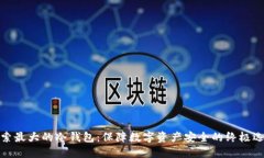 探索最大的冷钱包：保障数字资产安全的终极选