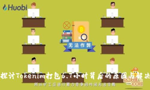 深入探讨Tokenim打包6.7小时背后的原因与解决方案