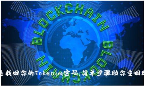 快速找回你的Tokenim密码：简单步骤助你重回账户