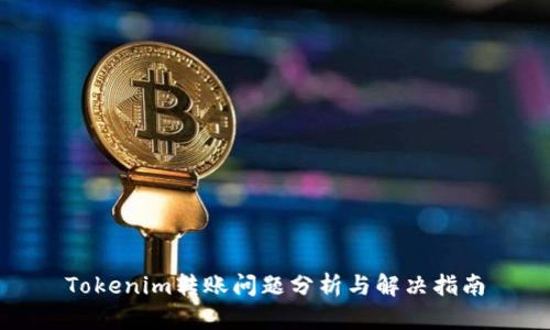 Tokenim转账问题分析与解决指南