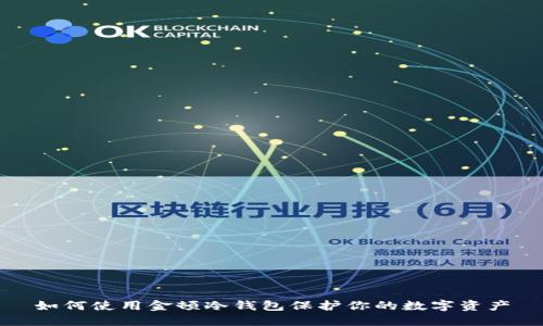 如何使用金顿冷钱包保护你的数字资产