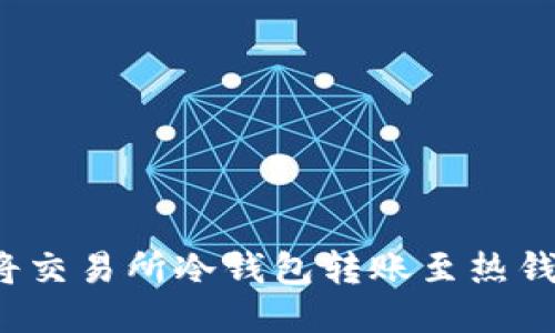 如何安全地将交易所冷钱包转账至热钱包？详尽指南