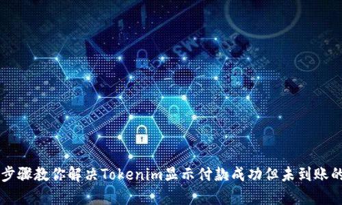 简单步骤教你解决Tokenim显示付款成功但未到账的问题