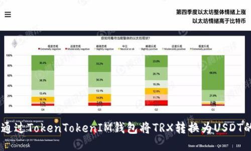 轻松转变：通过TokenTokenIM钱包将TRX转换为USDT的详细步骤