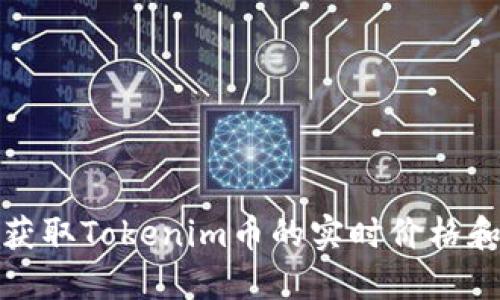 如何快速获取Tokenim币的实时价格和市场动态