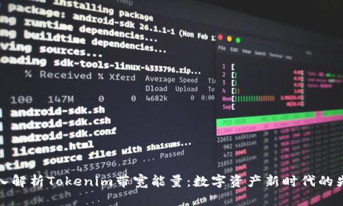深入解析Tokenim带宽能量：数字资产新时代的先锋