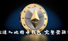 如何轻松进入比特币钱包：完整登陆入口指南