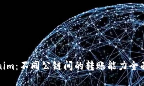 Tokenim：不同公链间的转账能力全面分析