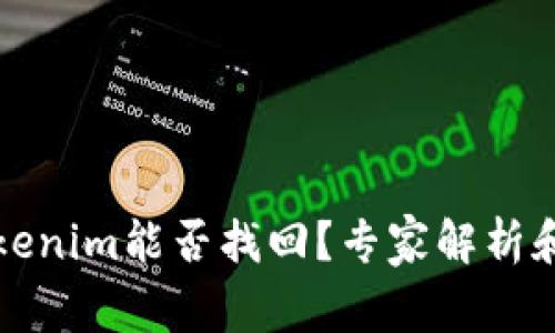 被盗的Tokenim能否找回？专家解析和实用指南