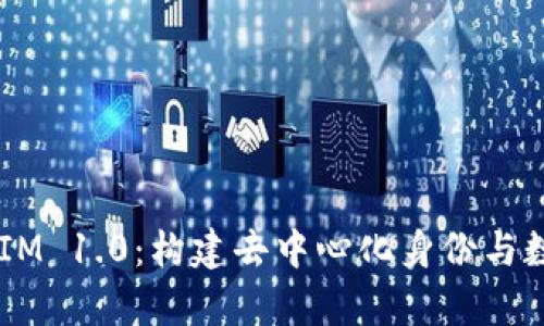 全面解析 TokenIM 1.0：构建去中心化身份与数据管理的新生态