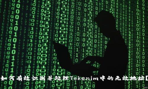 如何有效识别并处理Tokenim中的无效地址？
