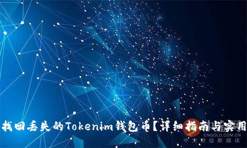 如何找回丢失的Tokenim钱包币？详细指南与实用技巧