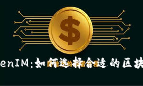 深入探讨TokenIM：如何选择合适的区块链存储令牌?