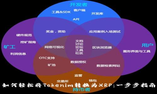 如何轻松将Tokenim转换为XRP：一步步指南
