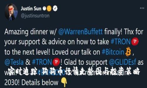 实时追踪：狗狗币行情走势图与投资策略