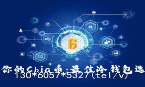 如何安全存储你的Chia币：最佳冷钱包选择与使用指南