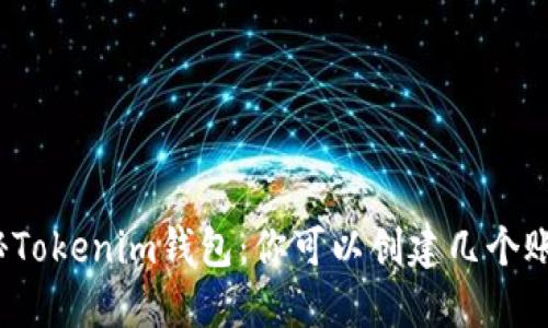 探秘Tokenim钱包:你可以创建几个账户?