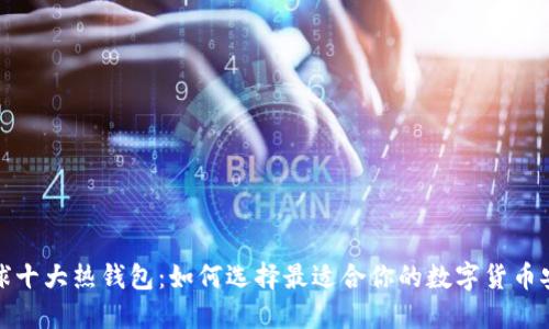 探索全球十大热钱包:如何选择最适合你的数字货币安全方案