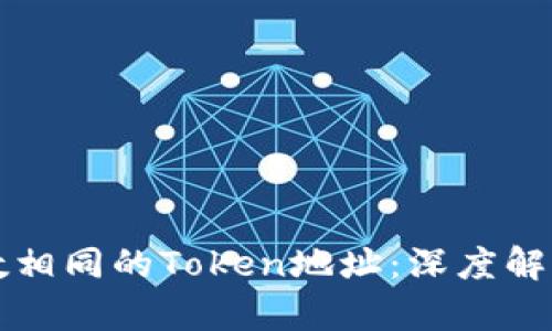 如何生成尾数相同的Token地址:深度解析与实用指南