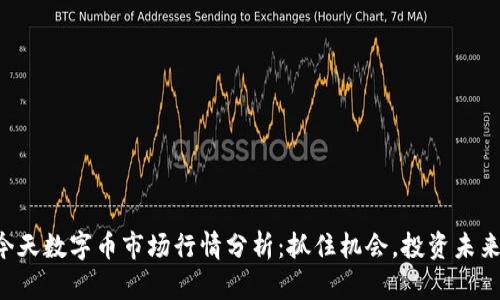 今天数字币市场行情分析：抓住机会，投资未来!