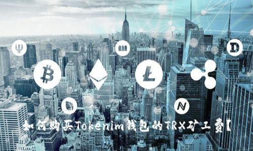 如何购买Tokenim钱包的TRX矿工费？
