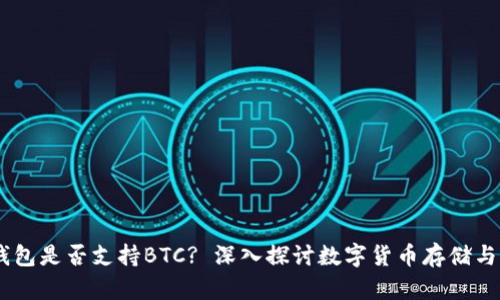 IM钱包是否支持BTC? 深入探讨数字货币存储与交易