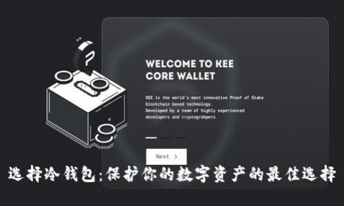选择冷钱包：保护你的数字资产的最佳选择