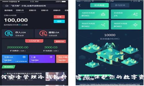 如何安全管理冷钱包种子密码：保护你的数字资产