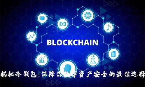 揭秘冷钱包：保障你数字资产安全的最佳选择