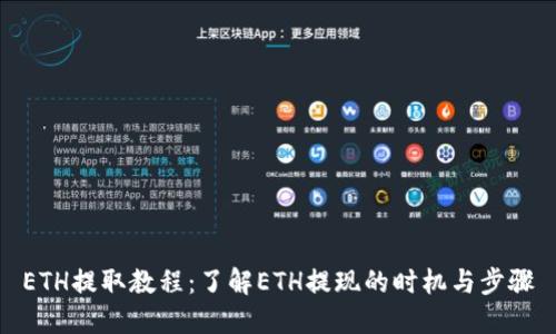 ETH提取教程:了解ETH提现的时机与步骤