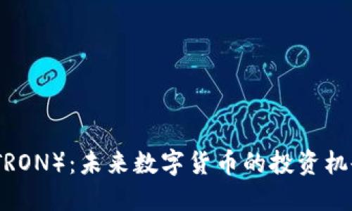波场币(TRON):未来数字货币的投资机会与挑战