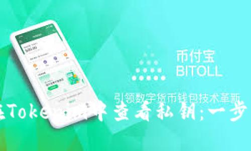 如何在Tokenim中查看私钥：一步步指导