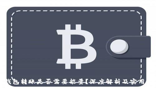 冷钱包转账是否需要能量？深度解析及实用指南